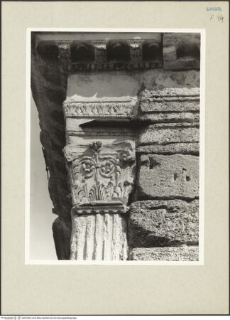 Vorderseite von bh233360_recto