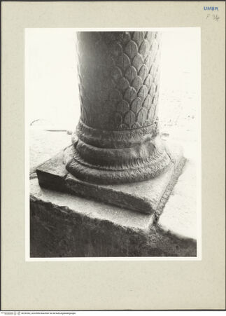 Vorderseite von bh233362_recto