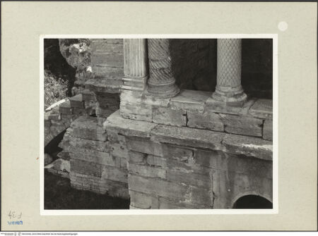 Vorderseite von bh233363_recto