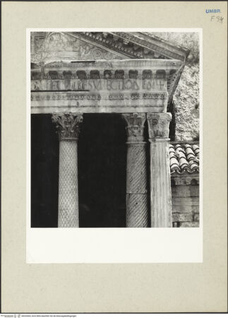 Vorderseite von bh233364_recto