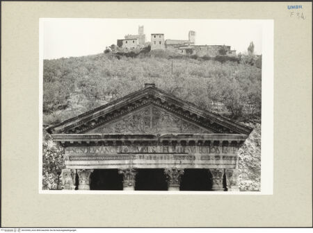 Vorderseite von bh233365_recto