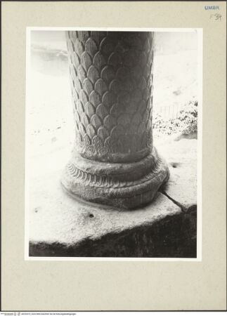 Vorderseite von bh233372_recto