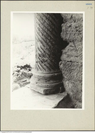 Vorderseite von bh233373_recto