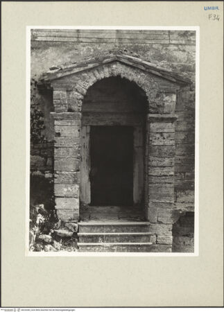 Vorderseite von bh233383_recto