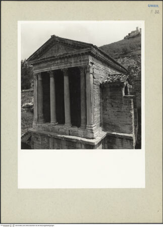 Vorderseite von bh233388_recto