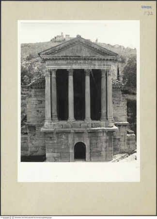 Vorderseite von bh233390_recto