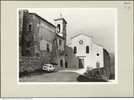 Vorderseite von bh233434_recto