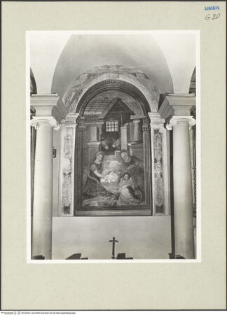 Vorderseite von bh233442_recto