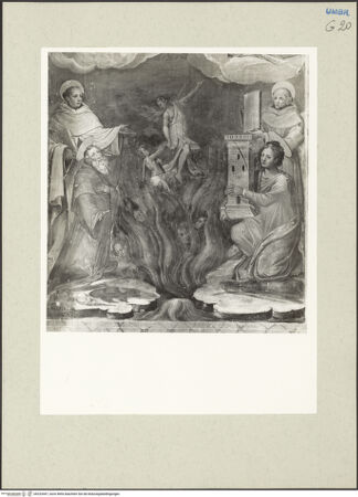 Vorderseite von bh233447_recto