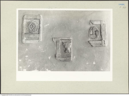 Vorderseite von bh233453_recto