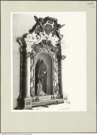 Vorderseite von bh233454_recto