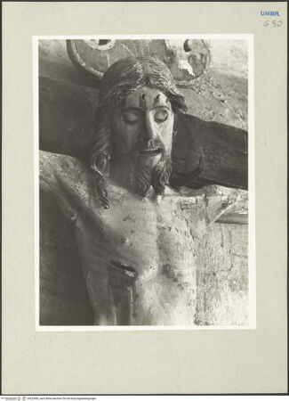 Vorderseite von bh233460_recto