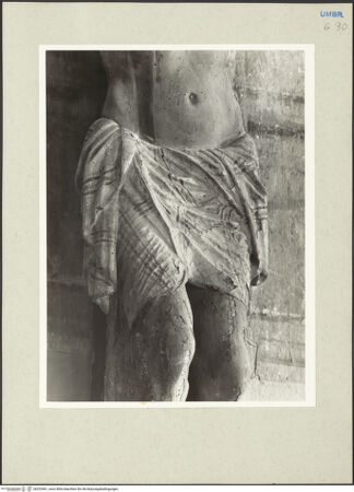 Vorderseite von bh233461_recto