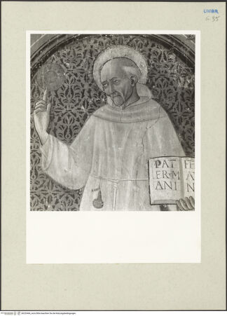 Vorderseite von bh233466_recto