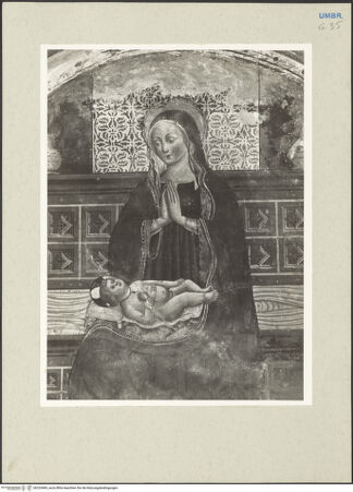 Vorderseite von bh233469_recto