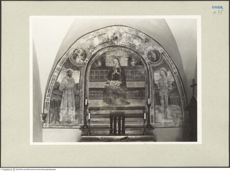 Vorderseite von bh233470_recto