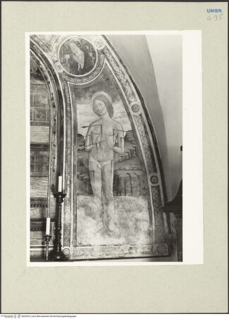 Vorderseite von bh233474_recto