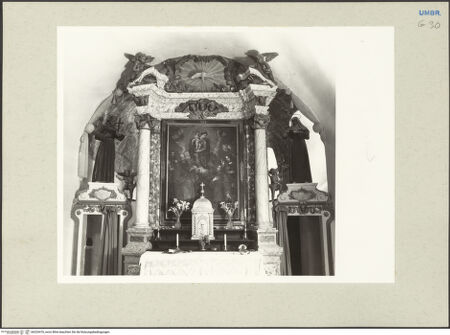 Vorderseite von bh233476_recto