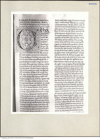 Vorderseite von bh233487_recto