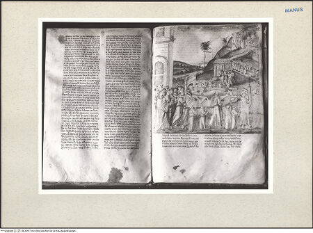 Vorderseite von bh233497_recto