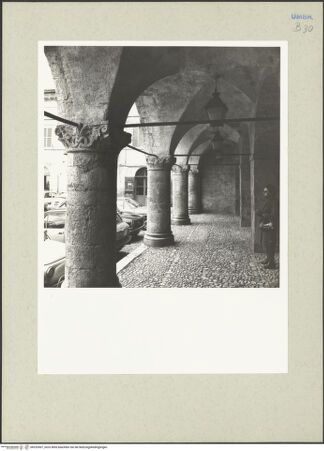 Vorderseite von bh233507_recto