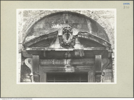 Vorderseite von bh233511_recto