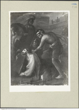 Vorderseite von bh233534_recto