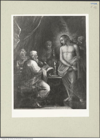 Vorderseite von bh233536_recto