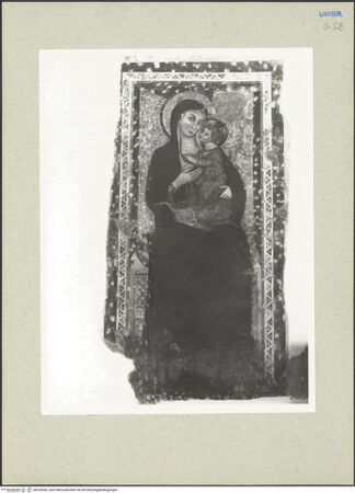 Vorderseite von bh233556_recto