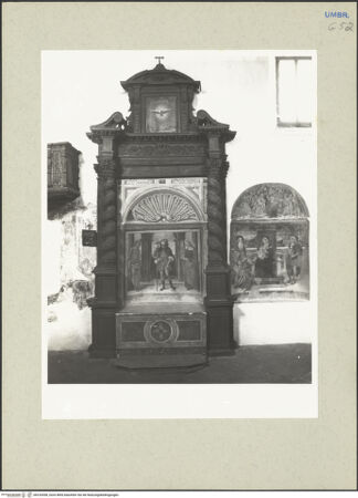 Vorderseite von bh233558_recto