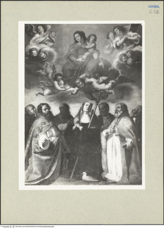 Vorderseite von bh233559_recto