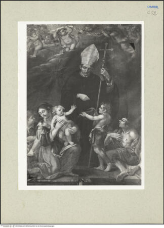 Vorderseite von bh233563_recto