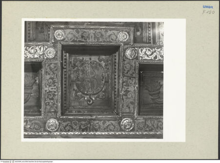 Vorderseite von bh233569_recto