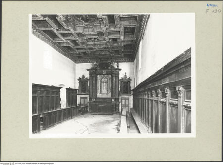 Vorderseite von bh233570_recto