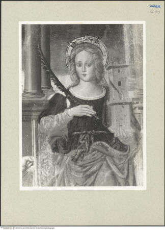 Vorderseite von bh233576_recto