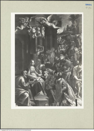 Vorderseite von bh233583_recto