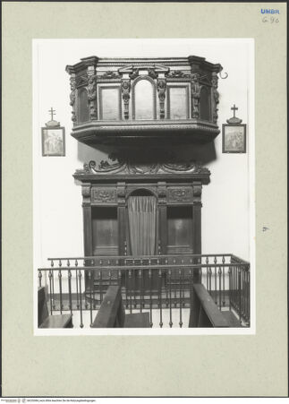 Vorderseite von bh233584_recto