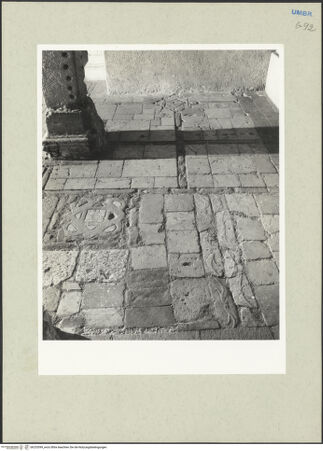 Vorderseite von bh233599_recto