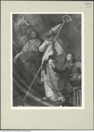 Vorderseite von bh233621_recto