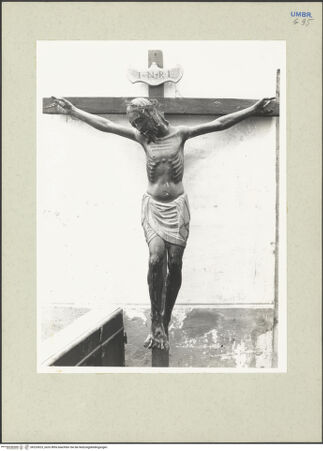 Vorderseite von bh233623_recto