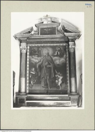 Vorderseite von bh233627_recto