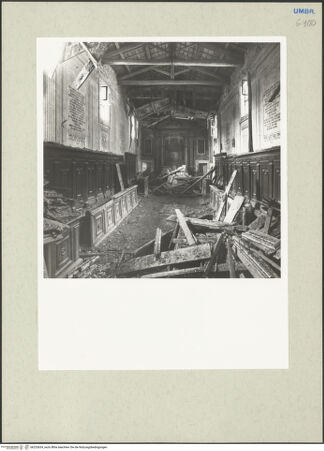 Vorderseite von bh233634_recto