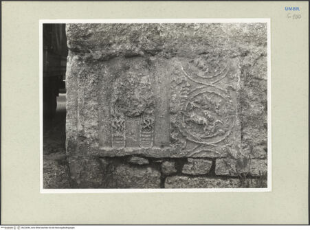 Vorderseite von bh233636_recto