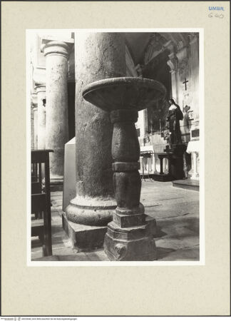 Vorderseite von bh233648_recto