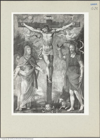 Vorderseite von bh233655_recto