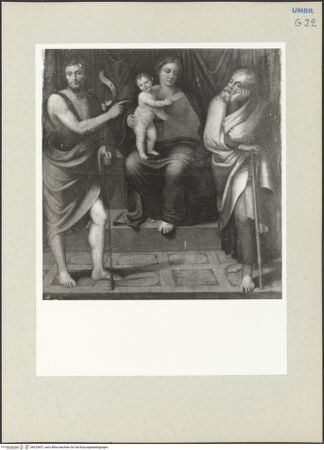 Vorderseite von bh233657_recto