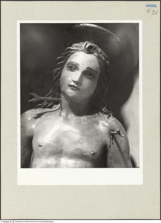 Vorderseite von bh233658_recto