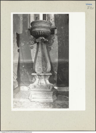 Vorderseite von bh233662_recto