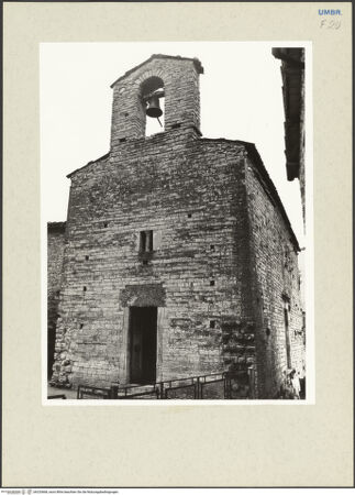 Vorderseite von bh233668_recto