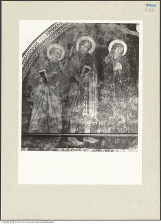 Vorderseite von bh233675_recto